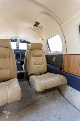 1985 PIPER MALIBU Photo 6
