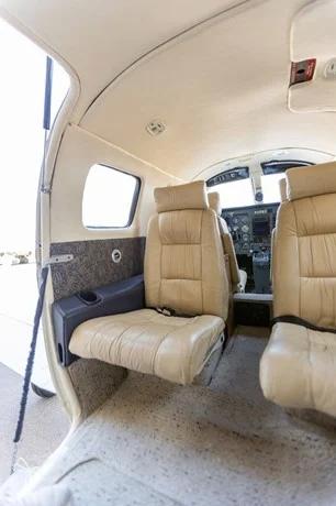 1985 PIPER MALIBU Photo 7