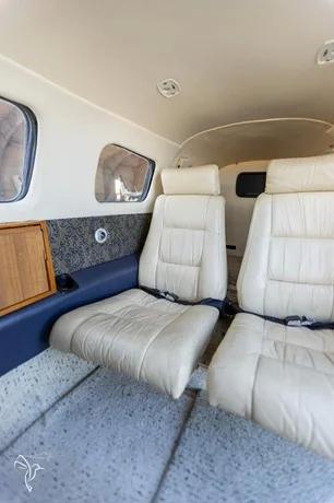 1985 PIPER MALIBU Photo 2