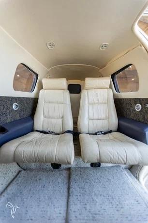 1985 PIPER MALIBU Photo 3