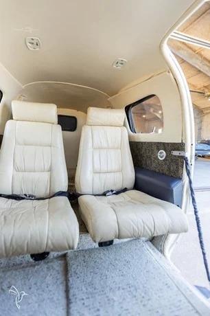 1985 PIPER MALIBU Photo 5