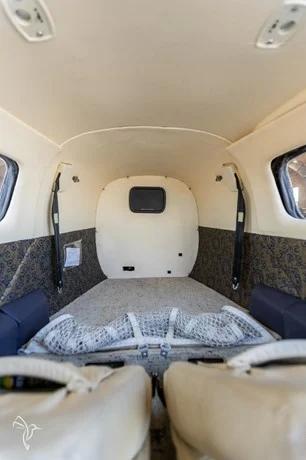 1985 PIPER MALIBU Photo 4