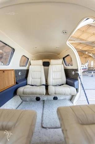 1985 PIPER MALIBU Photo 7