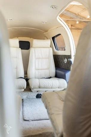 1985 PIPER MALIBU Photo 6