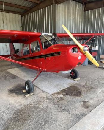 2007 American Champion 7EC for sale - AircraftDealer.com