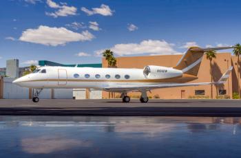 Gulfstream G450 for sale - AircraftDealer.com