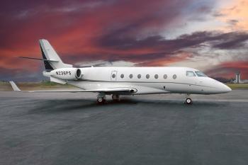 Gulfstream G200 for sale - AircraftDealer.com