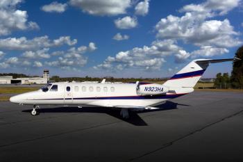 Cessna Citation CJ3 for sale - AircraftDealer.com