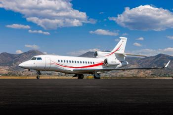 Dassault Falcon 7X for sale - AircraftDealer.com