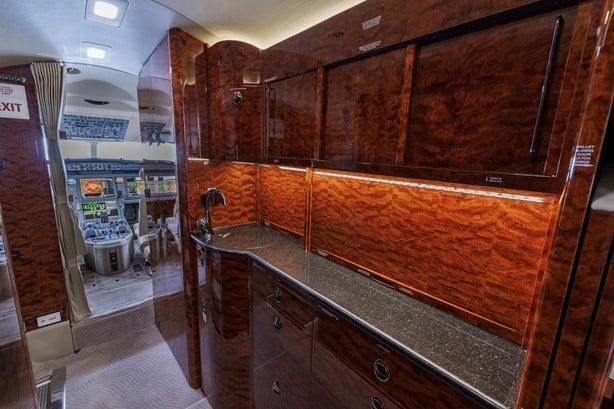 2013 DASSAULT FALCON 7X Photo 2