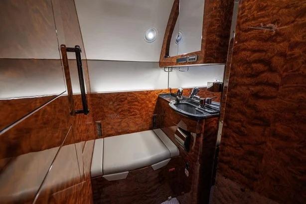 2013 DASSAULT FALCON 7X Photo 3