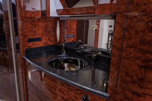 2013 DASSAULT FALCON 7X Photo 4