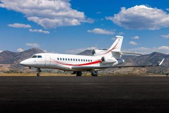 2013 DASSAULT FALCON 7X for sale - AircraftDealer.com