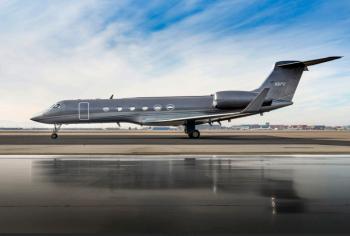 Gulfstream GV for sale - AircraftDealer.com