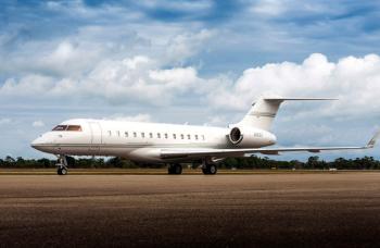 Bombardier Global Express  for sale - AircraftDealer.com
