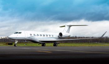 Gulfstream G650ER for sale - AircraftDealer.com