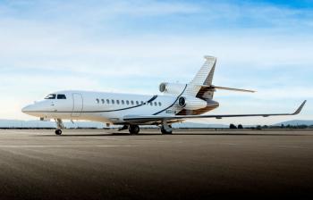 Dassault Falcon 7X for sale - AircraftDealer.com