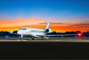 2015 Gulfstream G650ER for sale - AircraftDealer.com