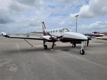 1979 CESSNA 340A for sale - AircraftDealer.com