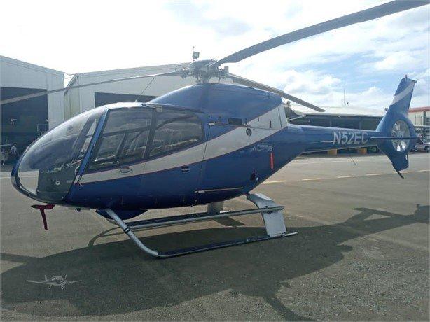 2002 EUROCOPTER EC 120B Photo 2