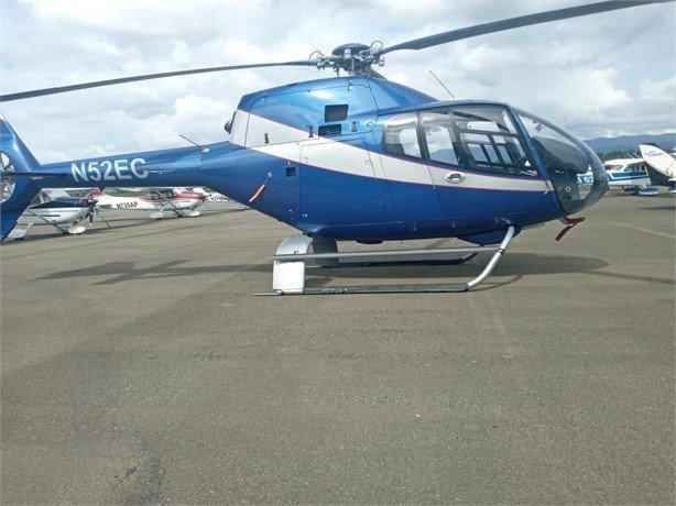 2002 EUROCOPTER EC 120B Photo 3