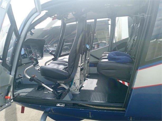 2002 EUROCOPTER EC 120B Photo 4