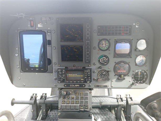 2002 EUROCOPTER EC 120B Photo 5