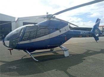 2002 EUROCOPTER EC 120B for sale - AircraftDealer.com