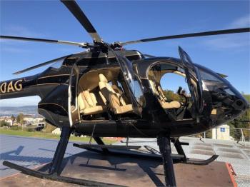 1997 MCDONNELL DOUGLAS 600N for sale - AircraftDealer.com
