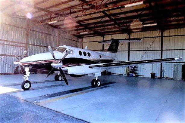 1980 BEECHCRAFT KING AIR F90 Photo 3