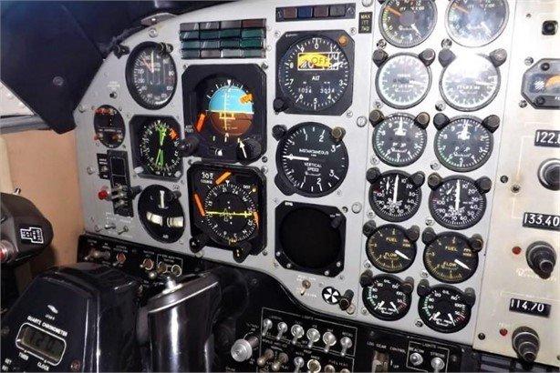 1980 BEECHCRAFT KING AIR F90 Photo 5