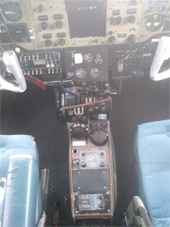 1969 BEECHCRAFT KING AIR B90 Photo 4