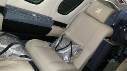 1974 CESSNA CITATION 500 Photo 4