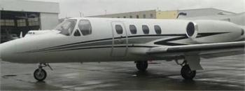 1974 CESSNA CITATION 500 for sale - AircraftDealer.com