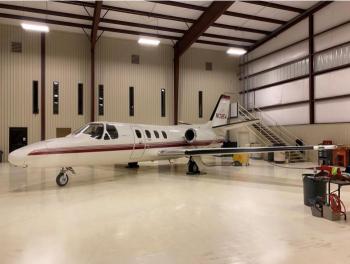 1973 CESSNA CITATION 500 for sale - AircraftDealer.com