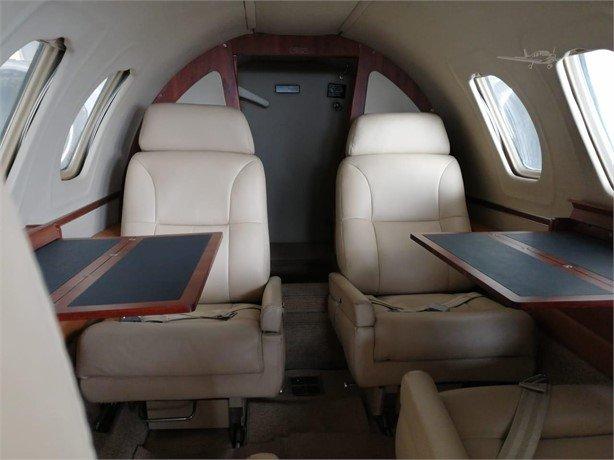 1982 CESSNA CITATION ISP Photo 3