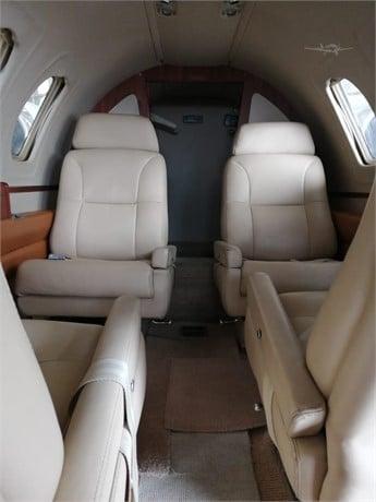 1982 CESSNA CITATION ISP Photo 4