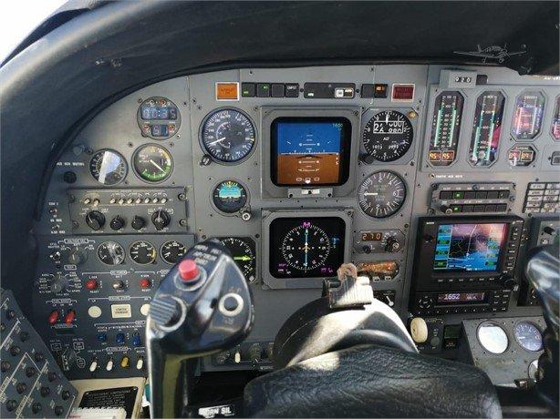1982 CESSNA CITATION ISP Photo 5