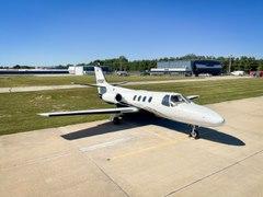 1973 Cessna Citation 500 Photo 6