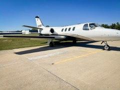 1973 Cessna Citation 500 Photo 7