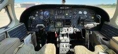 1973 Cessna Citation 500 Photo 4