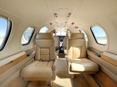 1973 Cessna Citation 500 Photo 2