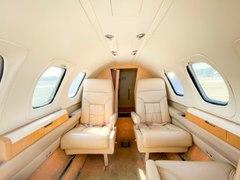 1973 Cessna Citation 500 Photo 3