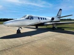 1973 Cessna Citation 500 Photo 2