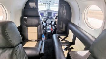 1977 Beech King Air 200 for sale - AircraftDealer.com