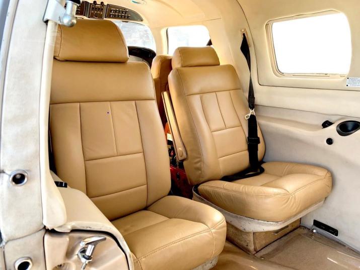 2001 Piper Meridian Photo 3