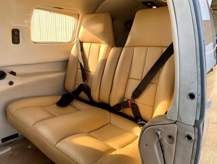 2001 Piper Meridian Photo 4