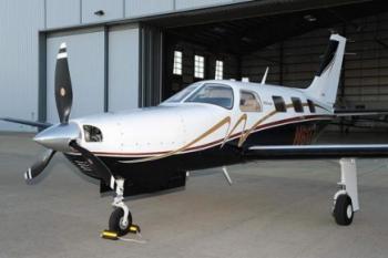 2011 Piper Mirage for sale - AircraftDealer.com