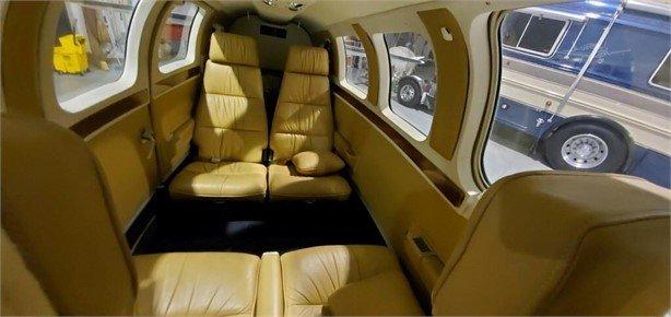 1993 Beech Baron 58 Photo 5