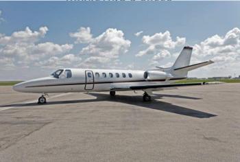Cessna Citation 560 Ultra for sale - AircraftDealer.com